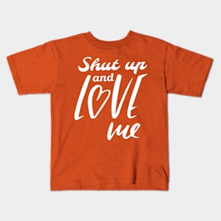 Love me Kids T-Shirt